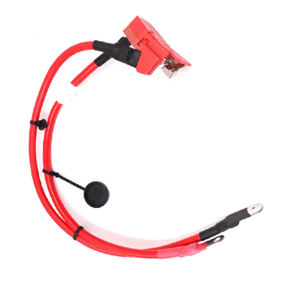 Battery Blow-Off Cable for BMW F20 F21 F22 (2012–2019) 61129253111