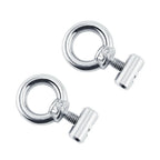 Awning Rail Stoppers Set of 8 for Caravan Motorhome Campervan Boat