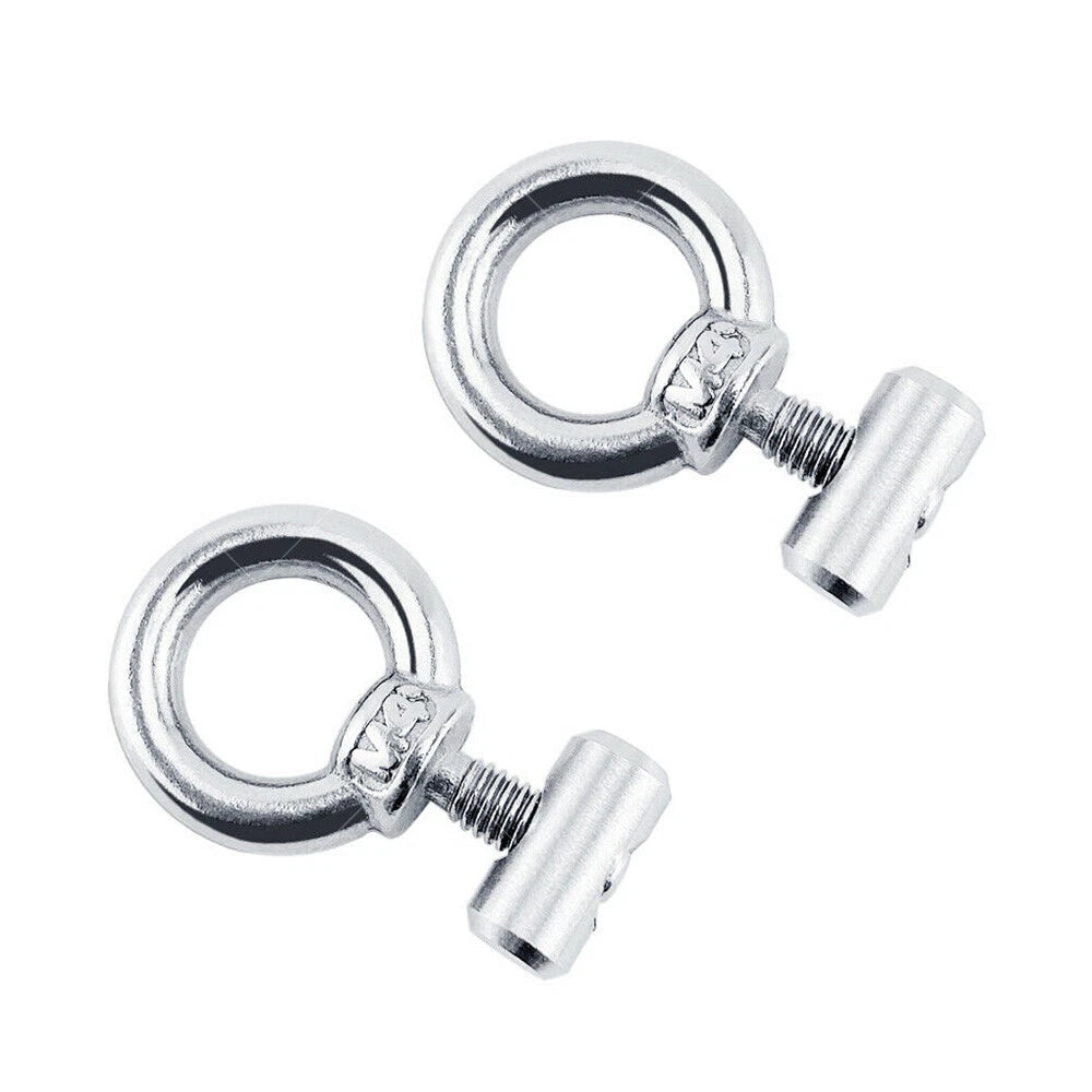 Awning Rail Stoppers Set of 8 for Caravan Motorhome Campervan Boat