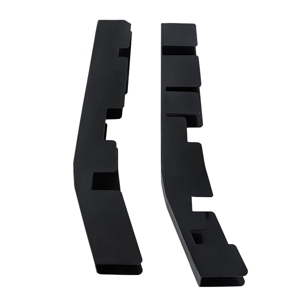 Set of 2 Front Frame Rail Rust Repair Kits for Ford F-150 (2004-2008)