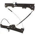 Power Window Regulator for BMW 530i 2004-2007, 528i 2008-2010