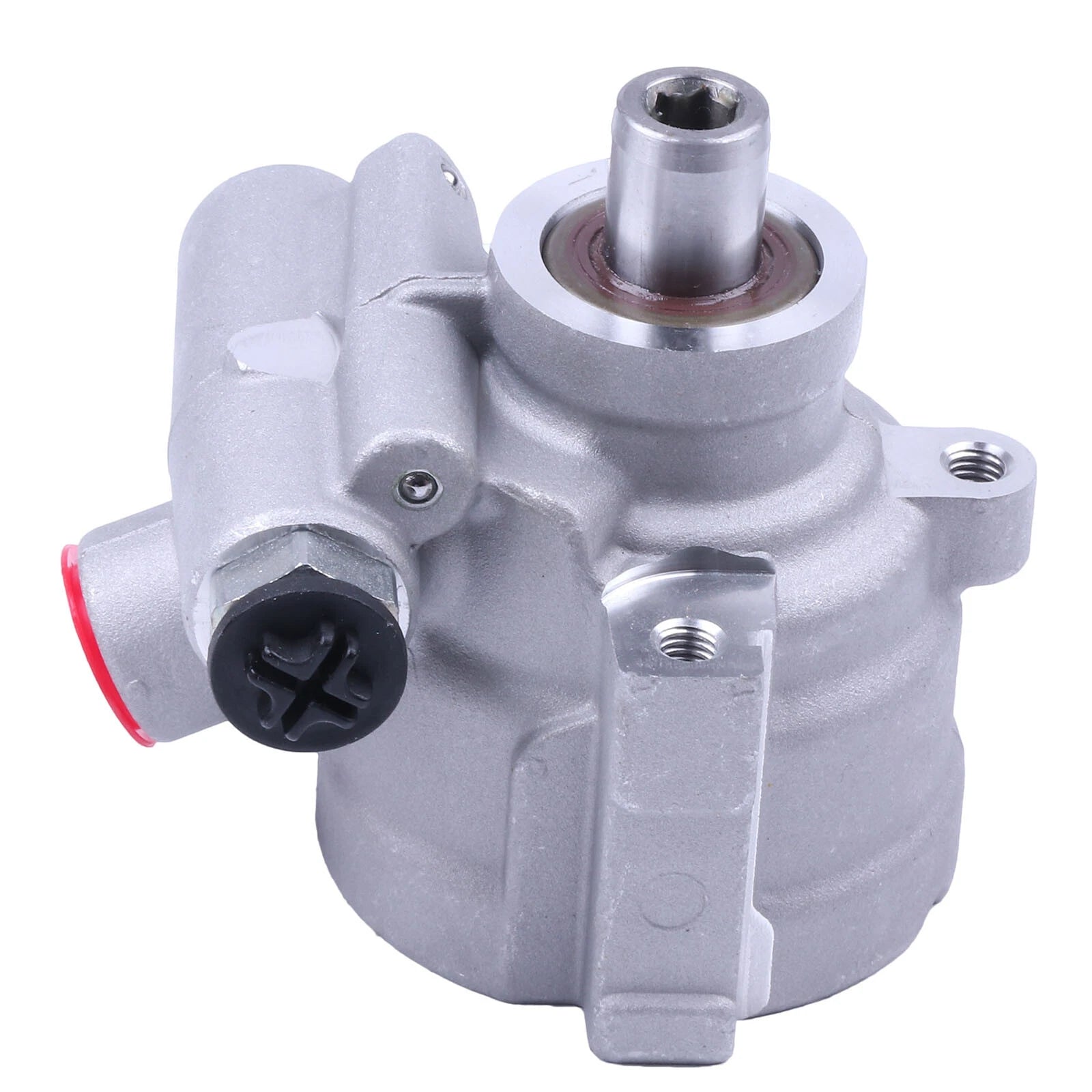 Power Steering Pump for Chevrolet Trailblazer GMC Envoy Isuzu Ascender