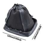 Gear Gaitor Boot Cover for Ford Transit Van (2006–2014) PU Leather