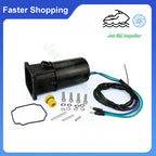 Tilt Trim Motor for Mercury Mariner 50-125 HP (809885A1, 809885A2, 809885T2)