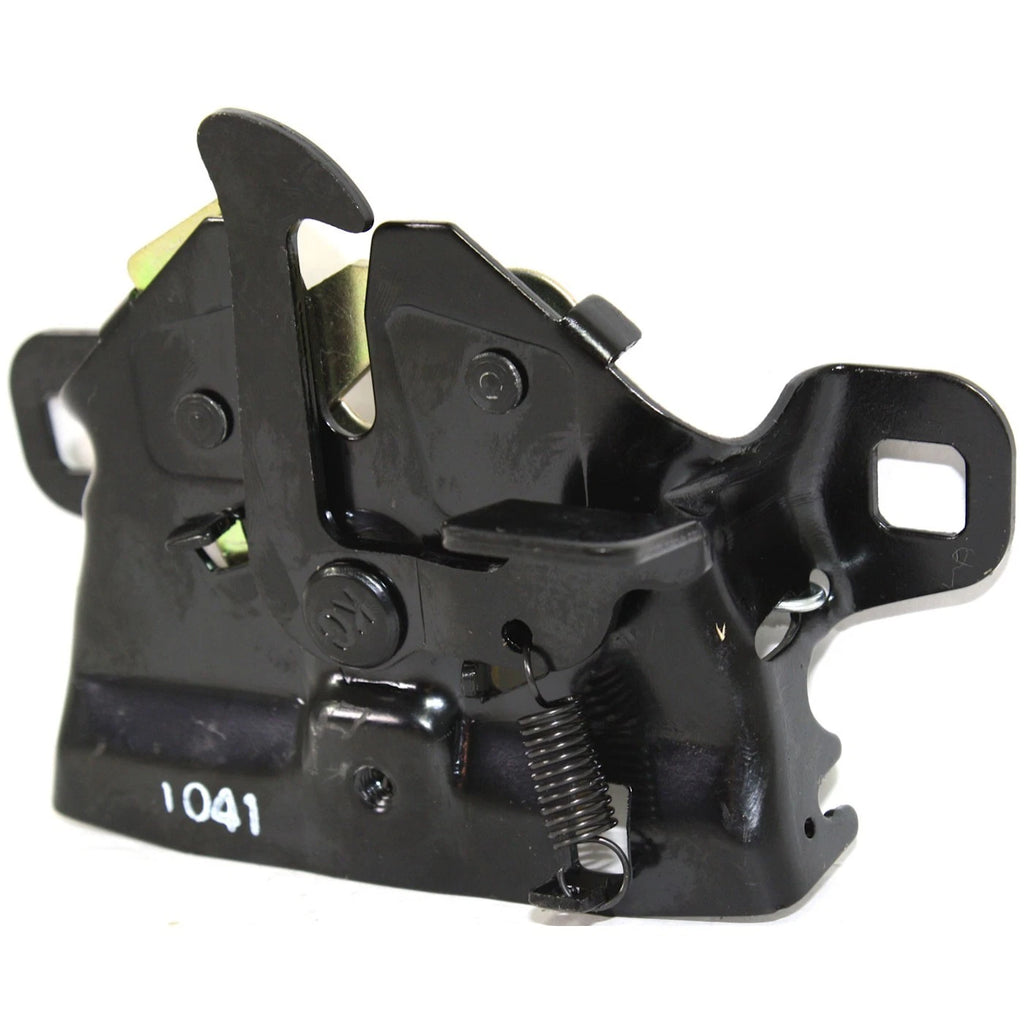 Hood Latch Lock for Toyota Pickup (1979–1983)