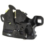 Hood Latch Lock for Toyota Pickup (1979–1983)
