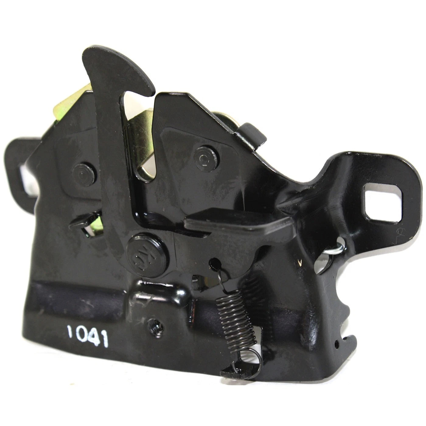 Hood Latch Lock for Toyota Pickup (1979–1983)