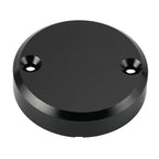 CNC Front Brake Fluid Reservoir Cover Cap for Ducati Panigale (899–1299)