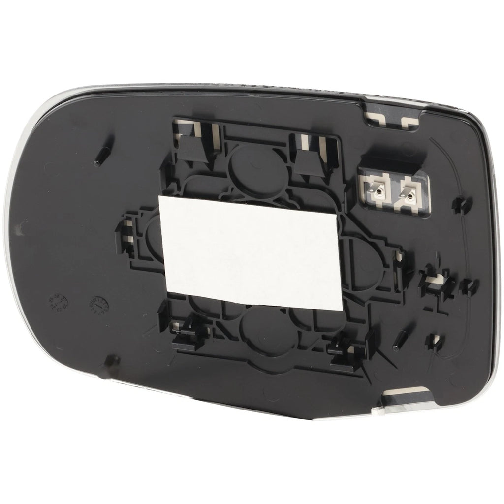 Heated Passenger Mirror Glass for Acura MDX, RDX (2017–2023)
