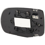 Heated Passenger Mirror Glass for Acura MDX, RDX (2017–2023)
