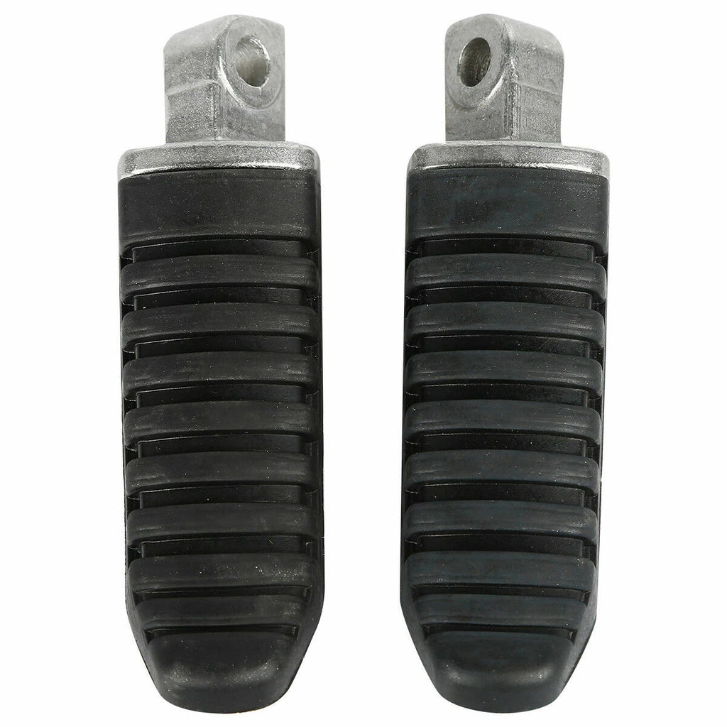 Rear Footrests Foot Pegs for Suzuki GSF1250 Bandit 1250 / GSX1250 (2008–2011)