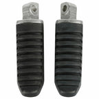 Rear Footrests Foot Pegs for Suzuki GSF1250 Bandit 1250 / GSX1250 (2008–2011)