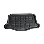 Cargo Liner Rear Trunk Mat for Honda Fit Jazz (2014-2019)