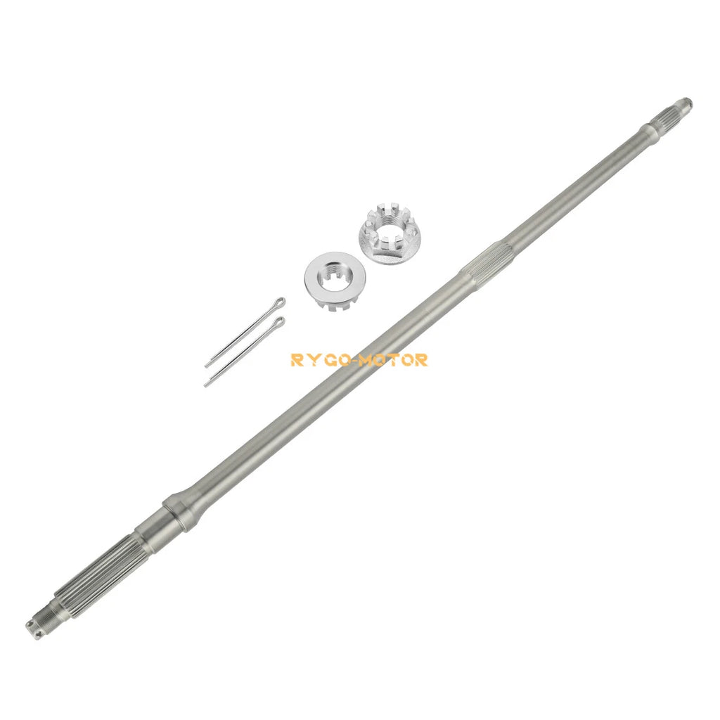 Rear Axle Shaft for Honda TRX450S TRX450ES 1998–2001