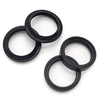 Fork Seal and Wiper Set for Triumph Daytona 955i Speed Triple 885/955 (1997–2006) T2040424