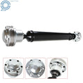 Front Drive Axle Shaft for Mercedes GL450 ML350 (2007–2012)