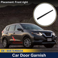 Door Side Lower Trim Front Right No. 808764BA0A for Nissan Rogue (2014–2020)
