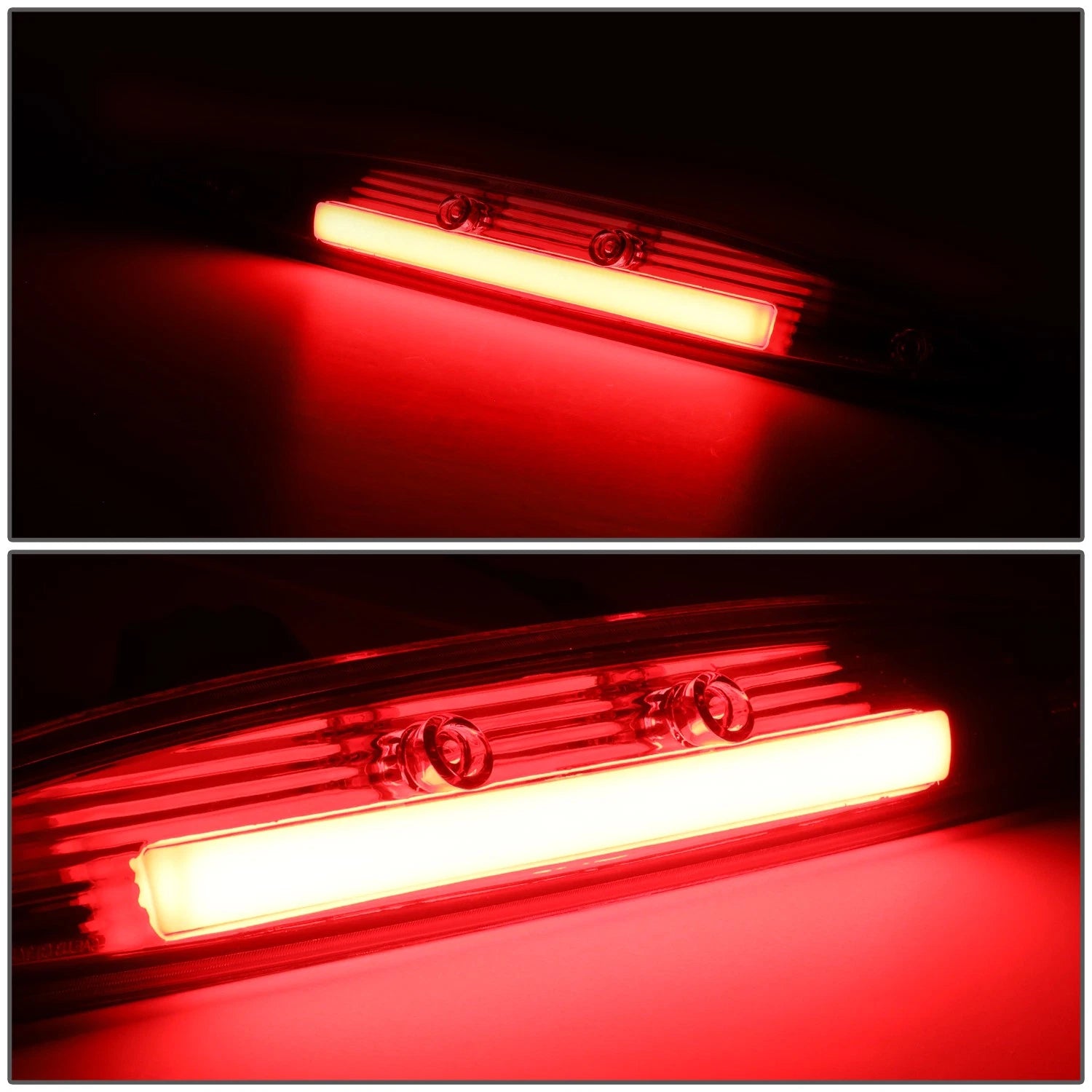 Full LED Third Tail Brake Light Lamp for Ford Expedition (1997–2002)