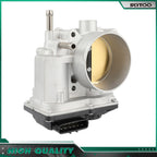 Throttle Body for Toyota 86, Scion FR-S, BRZ (2013–2020) 2.0L
