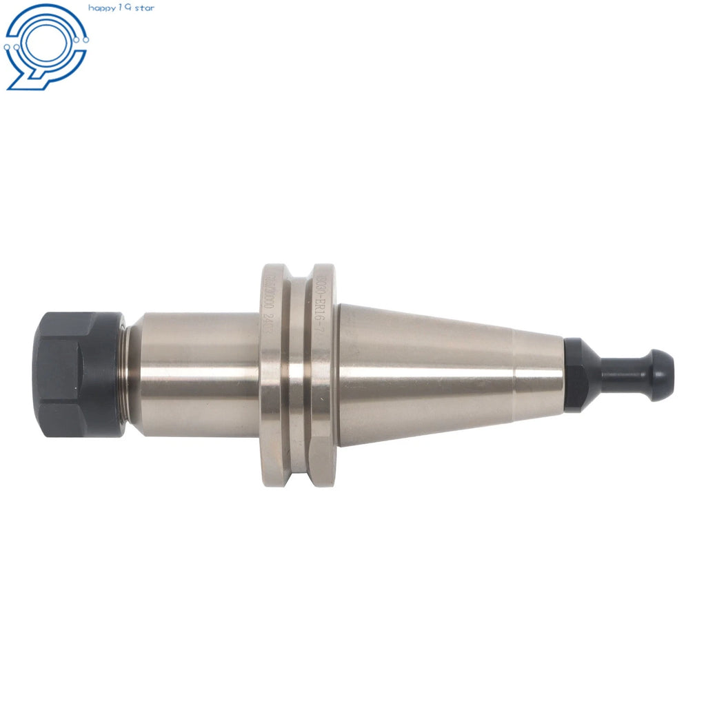ER16 Holder for High Speed ISO30 (70mm, 30000 RPM)