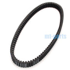 Drive Belt for Kawasaki KVF400 Prairie 400 4X4 (1999–2002) 59011-1066