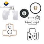 Carburetor Repair Rebuild Kit for Yamaha YZ400F WR400F (1998–1999)
