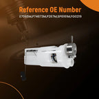 Fuel Pump Module Assembly for Dodge Ram 1500 2500 3500 (1994) 52127748