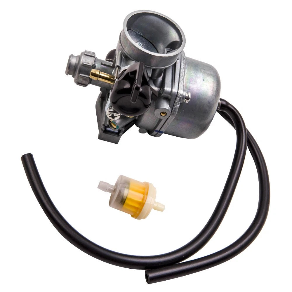 Carburetor for Honda CRF70 XR70 CRF70F XR70R (1997–2002) 16100-GCF-672