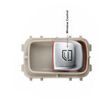 Single Window Switch for Mercedes B C CLS E GLB GLC S (A2229052203)