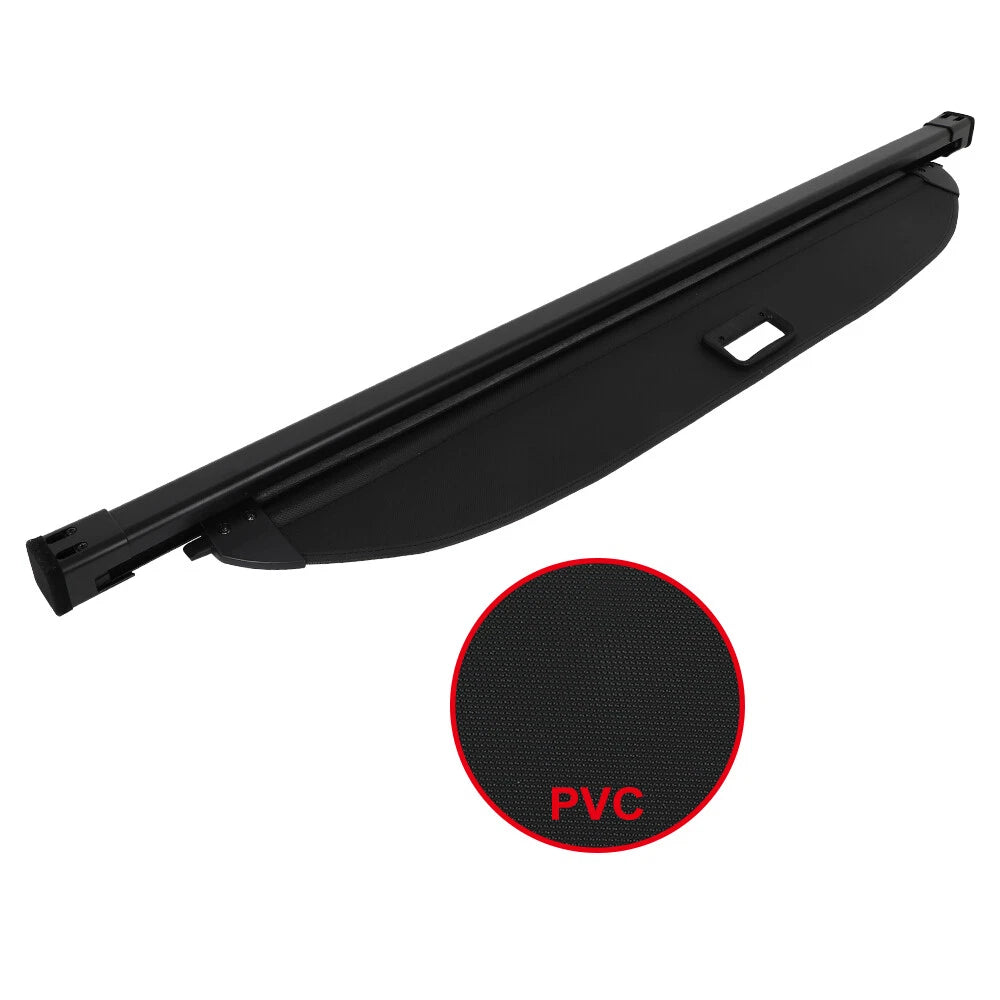Retractable Rear Cargo Security Trunk Cover for Hyundai Palisade (2020–2024)