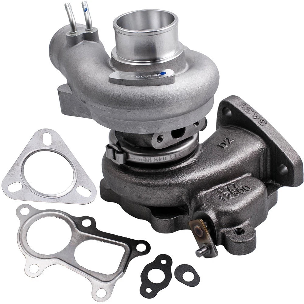 Turbocharger for Mitsubishi Pajero Montero 1987–1999 4D56 2.5L TD04-11G