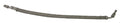 Power Trim Hose for Mercruiser (15 Inch, 45 Deg End, 336-120)