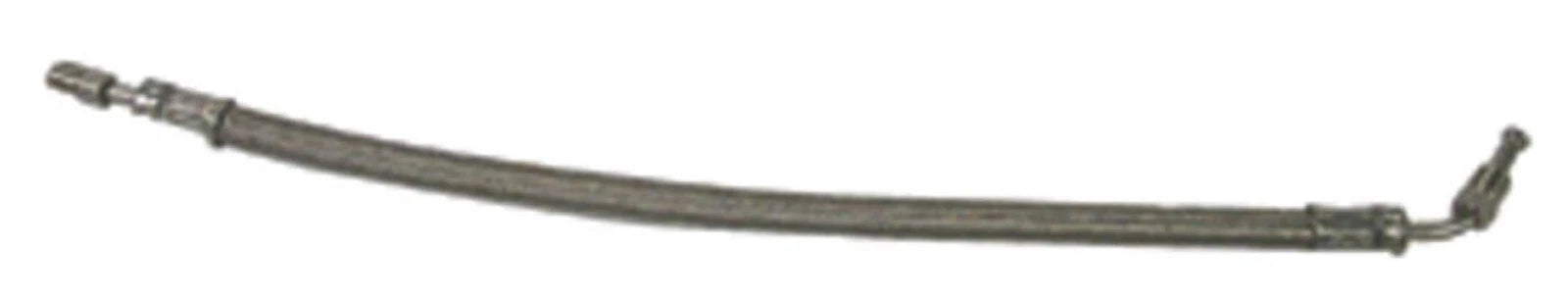 Power Trim Hose for Mercruiser (15 Inch, 45 Deg End, 336-120)