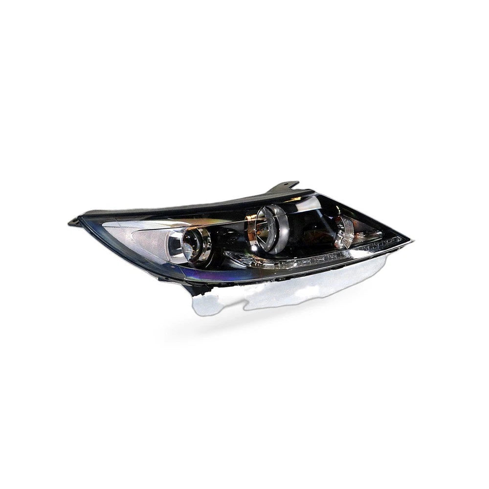 LED Electric Adjust Headlamp Driver Side for Kia Sportage (2010–2013)