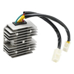Voltage Regulator Rectifier for Kymco Agility Dink People Super 8 (2006–2018)
