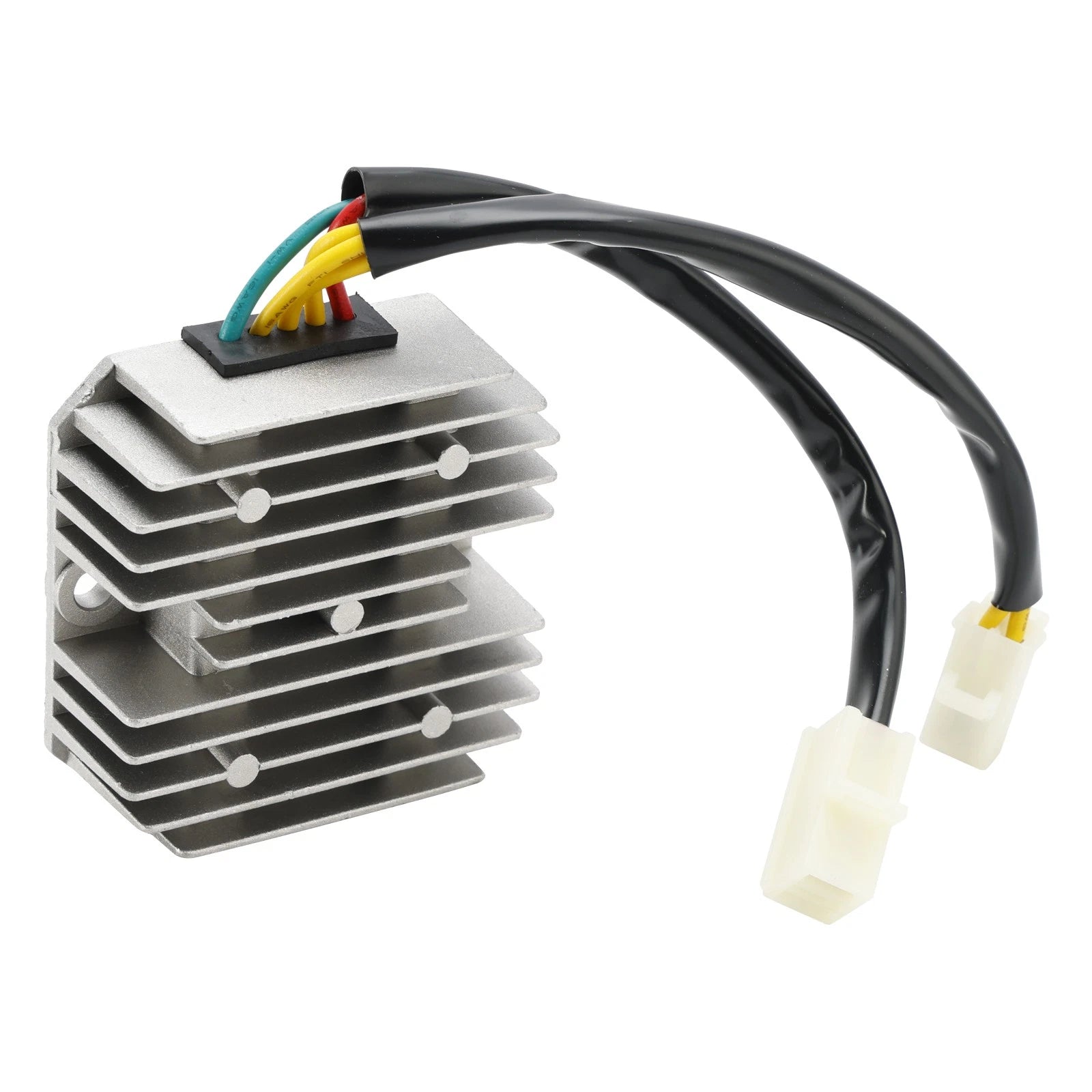 Voltage Regulator Rectifier for Kymco Agility Dink People Super 8 (2006–2018)