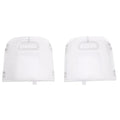 Reading Light Covers for Toyota Camry (2006-2011)