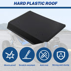 Hard Roof Top for Polaris RZR XP 4 1000 / XP 4 Turbo / 4 900 (2014–2023)