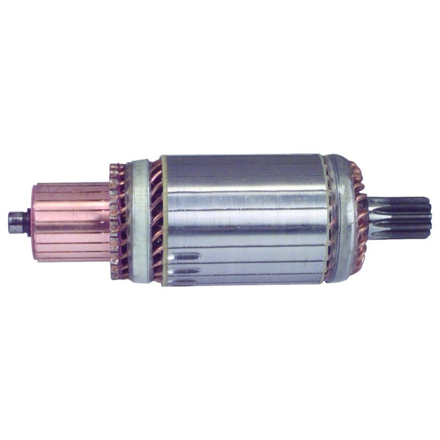 Armature for MQ DCA-125SSJU S6D105 Diesel (1997–2002)