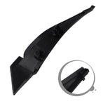 Front Windshield Wrap Corner Trim for Mazda 6 Atenza