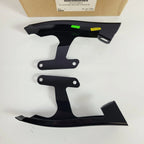 Saddlebag Fillers for Harley Davidson Touring FLHR (2009–2013) 91614-09DH