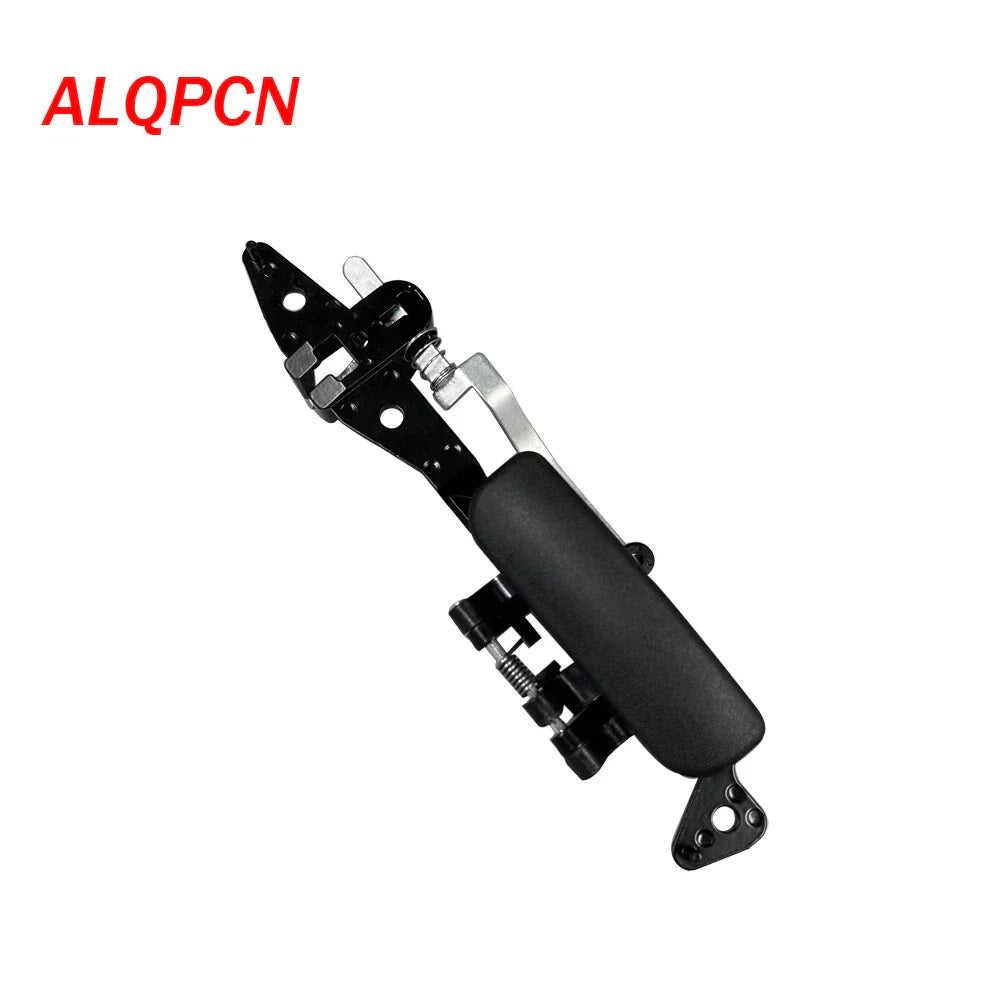 Black Glove Box Latch Handle Lock for Chevy S10 (1998-2005)
