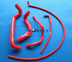 Aluminum Radiator + Fan Shroud + Hose for HOLDEN Commodore VZ LS1 LS2 SS (04-06)