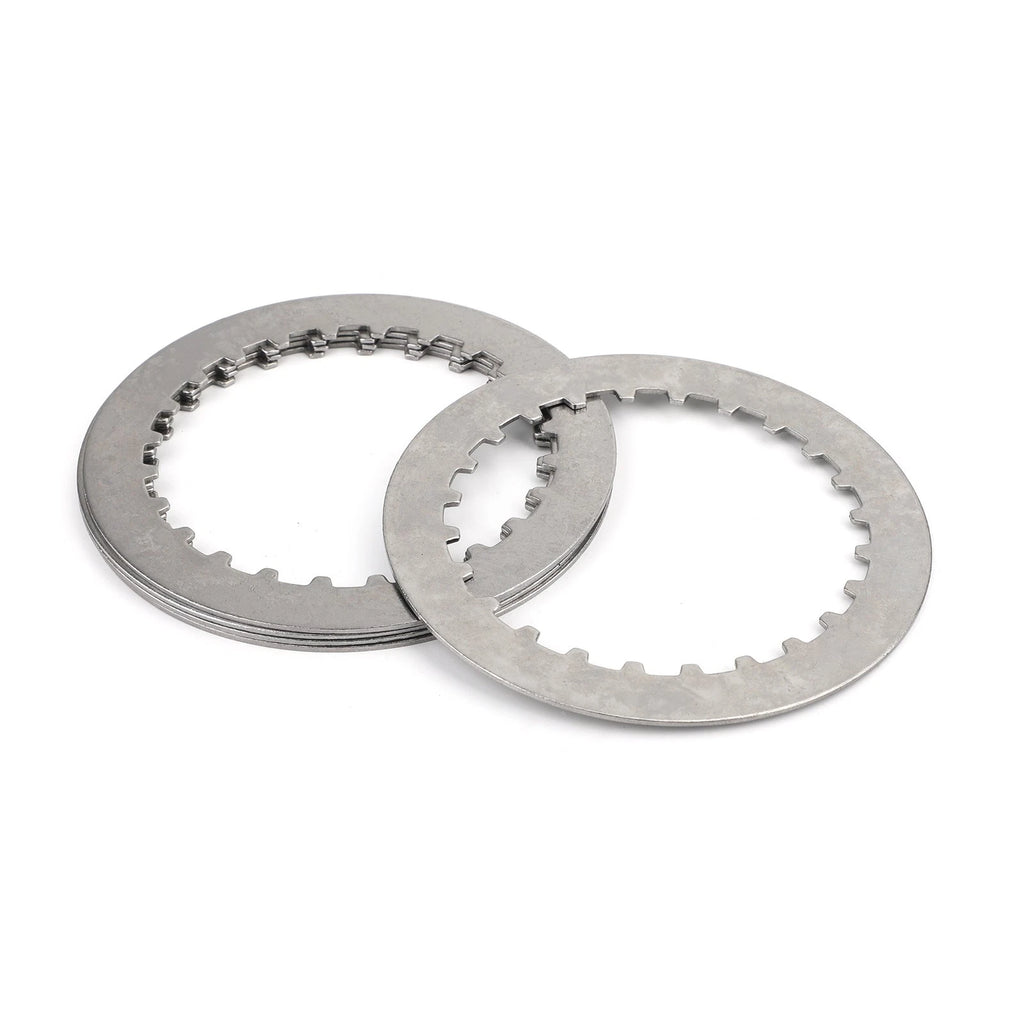 Clutch Kit for Honda TRX300 TRX350 TRX400FW TRX450S (1993–2006)