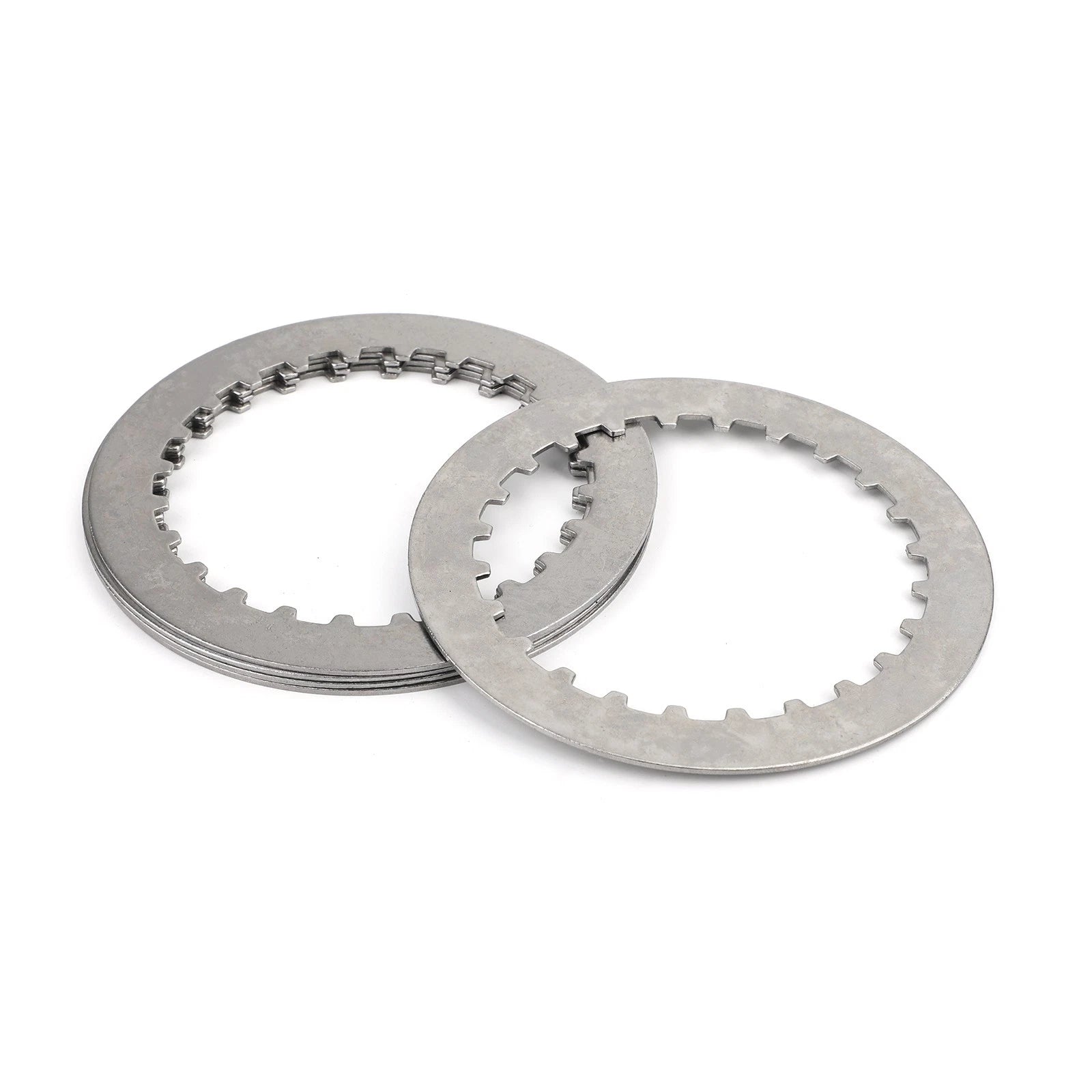 Clutch Kit for Honda TRX300 TRX350 TRX400FW TRX450S (1993–2006)