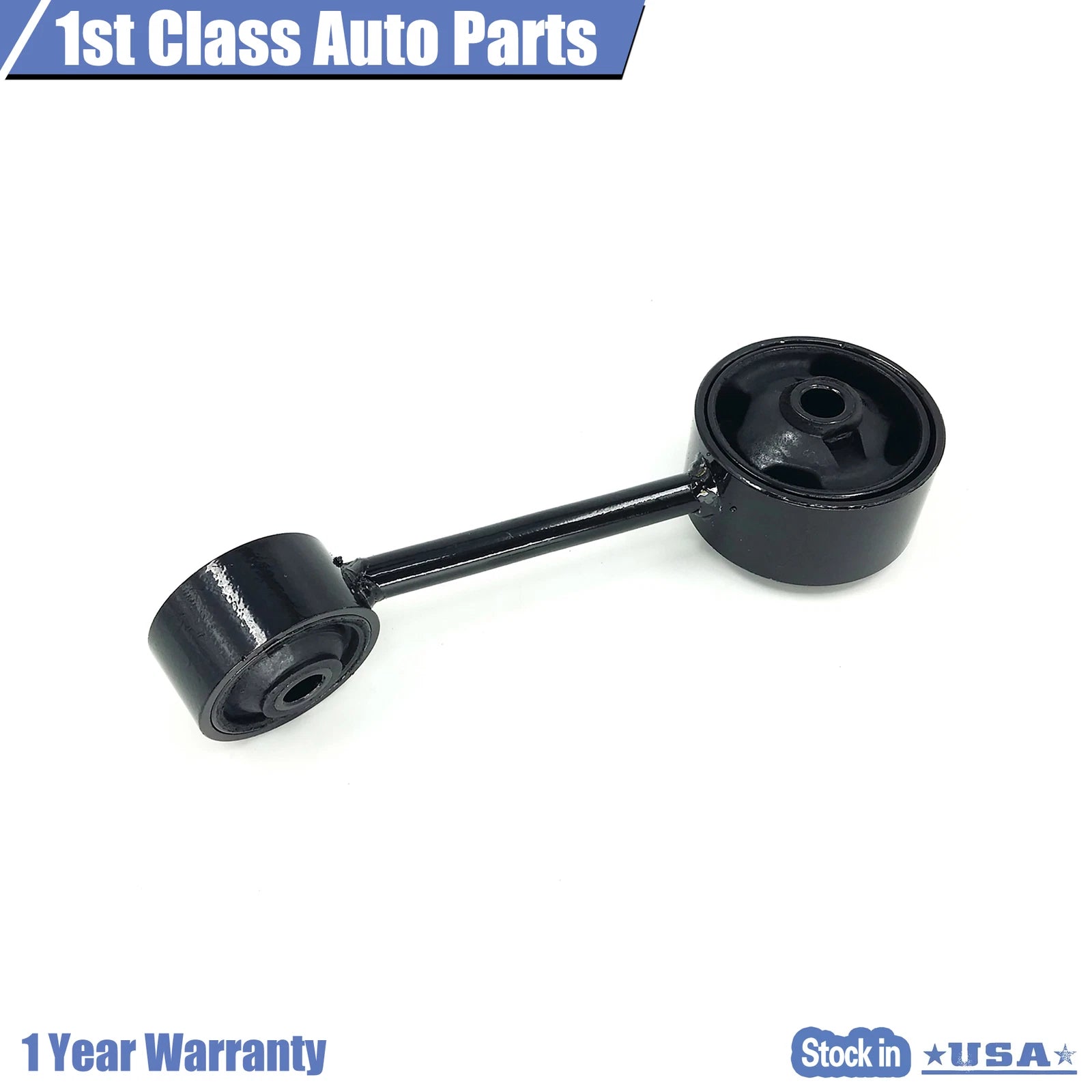 Front Right Engine Motor Mount Torque Strut for Toyota Sienna (1998–2003)