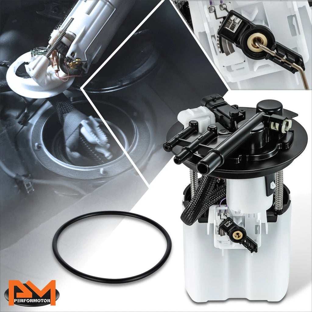 Fuel Pump Module Assembly for Buick Rendezvous (2004–2007) 3.5L 3.6L