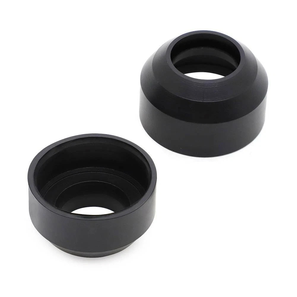 Front Fork Dust Seals for Honda SL70 ST90 CB125S XL70 XL75 XL80S XR75 XR80 (1971–1982)