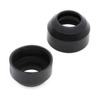 Front Fork Dust Seals for Honda SL70 ST90 CB125S XL70 XL75 XL80S XR75 XR80 (1971–1982)