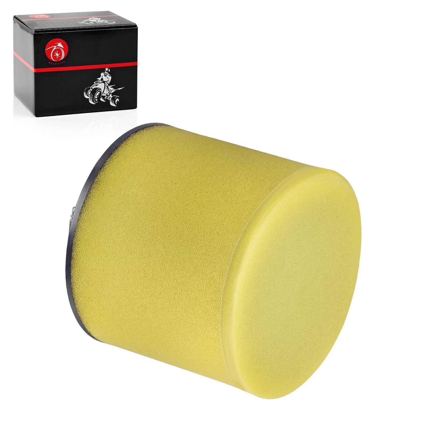Air Filter for Honda TR200 Fat Cat (1986-1987)